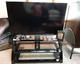 55" Vizio Television.