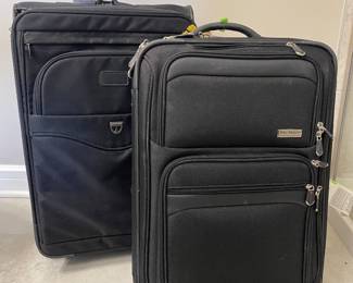 TravelPro & Ricardo luggage