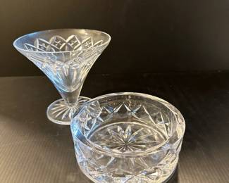 Waterford Crystal