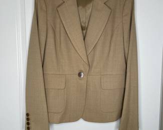 Talbots blazer