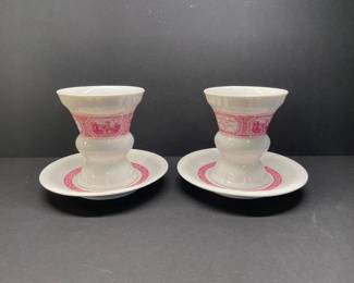 Heinrich cup, Asbach Collection