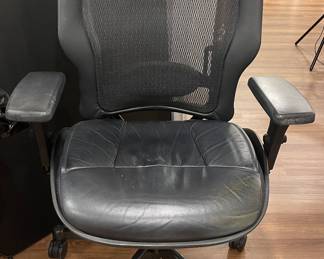 Office desk chair