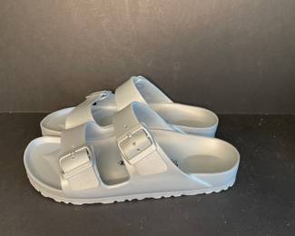 Birkenstock sandals