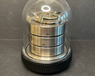 Barigo weather station Germany