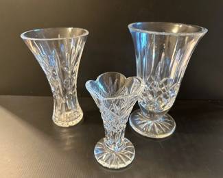 Waterford Crystal