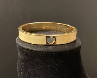 Kate spade bangle