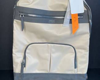 Targus California backpack