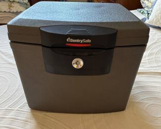 Sentry Safe