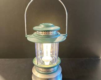 GE Lantern