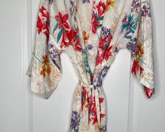 Vintage Expressions robe