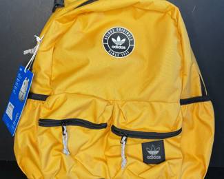 Adidas backpack