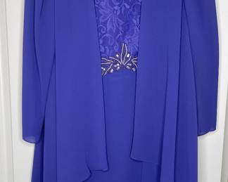 Vintage Ursula of Switzerland dress