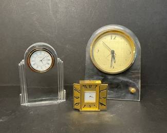 Waterford, Altona clocks