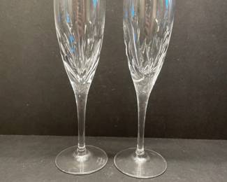 Gateway millennium flutes