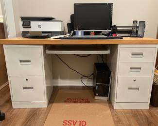 Office desk