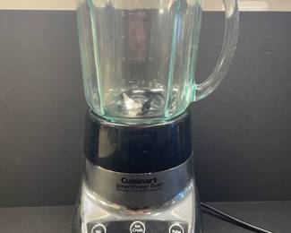Cuisinart blender
