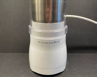 KichenAid grinder