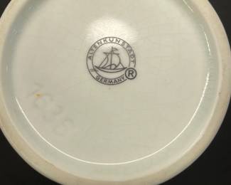 Altenkunstadt teapot