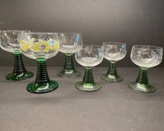 Schmitt Sohne Glass Germany