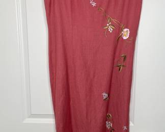 Donna Morgan vintage