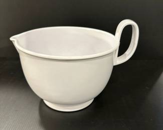 Dansk mixing bowl