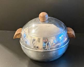 West Bend penguin server