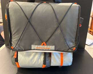 Attic Zone cooler bag