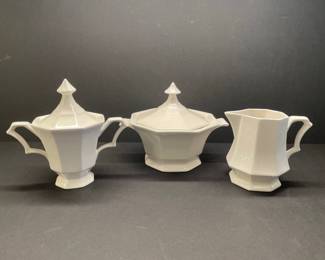 Independense Ironstone serving Japan