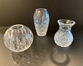 Waterford Crystal