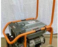Ridgid 5700 WATT Yahama Portable Generator