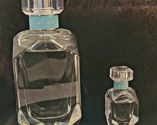 TIFFANY & CO. PERFUME