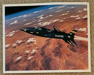 NASA SEALED PHOTO PACKAGE