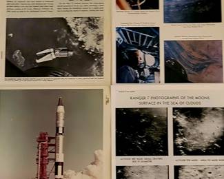 Photos and info for Gemini 1X-A