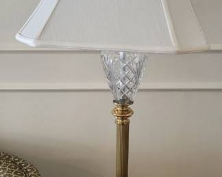 Waterford Lamps