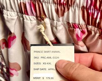 RETAILING FOR $180! PRICED LESS THAN WHOLESALE!