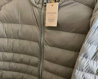 WINTER PETER MILLAR, SUMMER, AND SPRING.