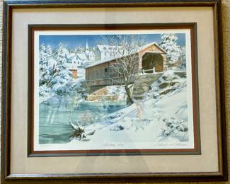 "Skatin Ice" Charles Peterson 209/2000