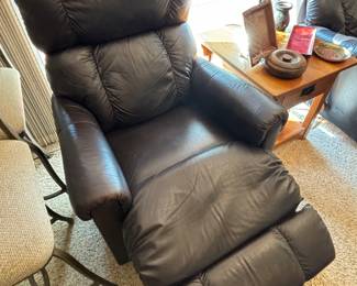 LazyBoy Recliner PAIR