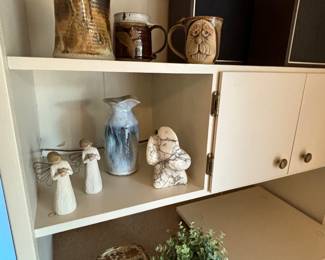 Decorative accessories