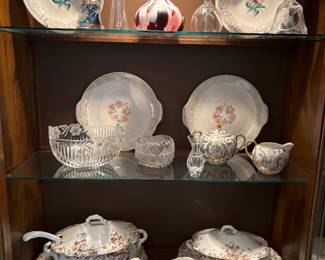 Decorative and entertaining accessories