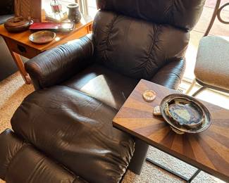 LazyBoy Recliner PAIR