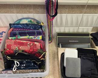 Bathroom accessories