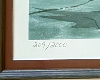 "Skating Ice" Charles Peterson 209/2000