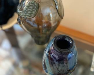 Art glass