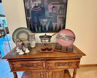 Server/Sideboard Burlington Furniture Lexington KY