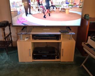 LG TV