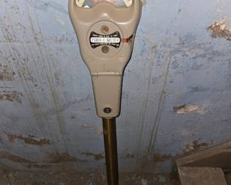 Parking Meter