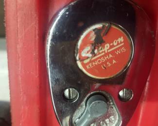 Snap-on QJR3200C Torque Wrench