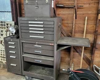 Large Kennedy Toolbox 