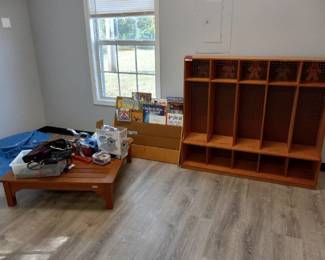 Children's Furniture Lot
